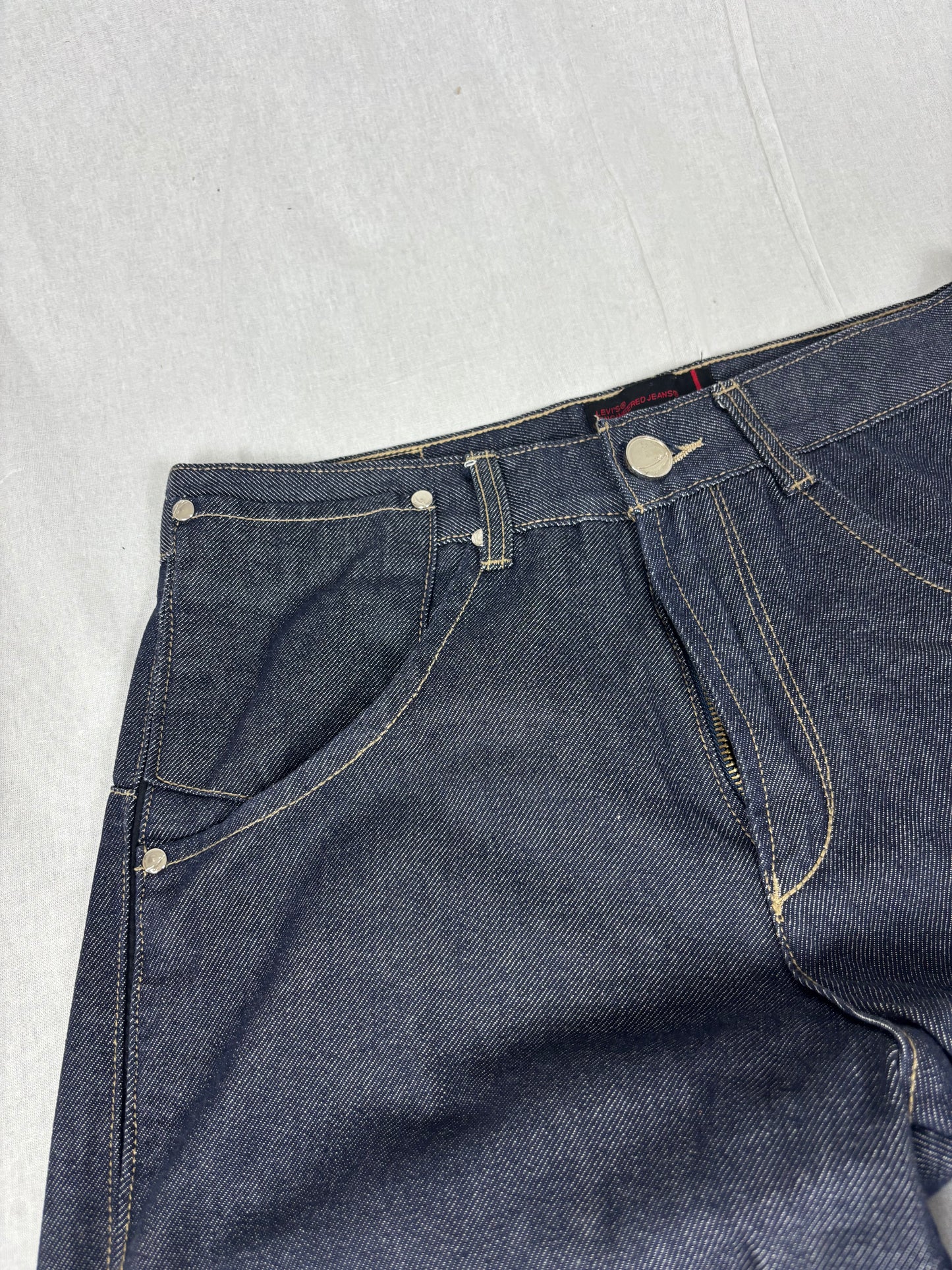 Levi’s engineered Jeans (w30)