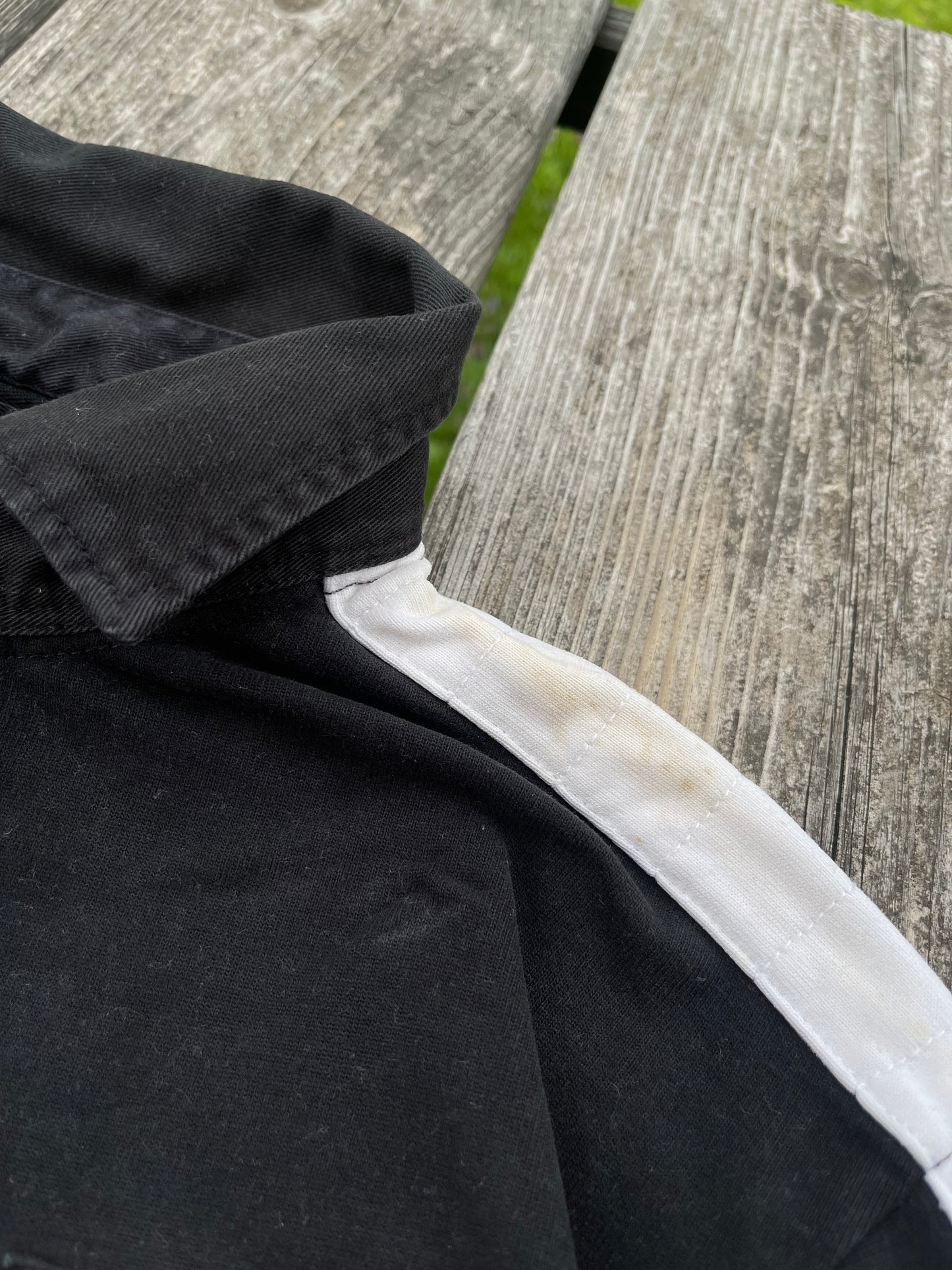 Ralph Lauren Germany Polo Sweater (M)