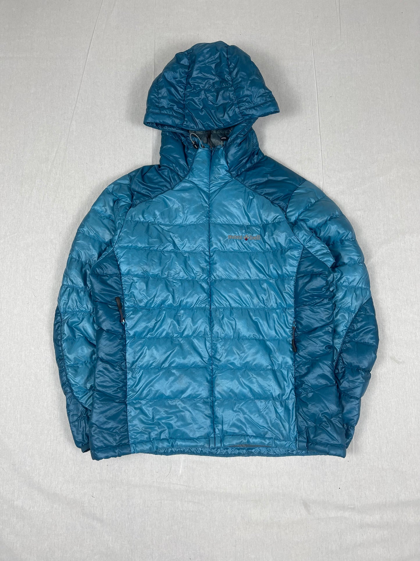 Montbell Superior down Puffer (S/M)