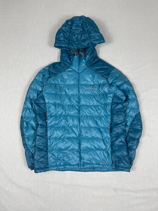 Montbell Superior down Puffer (S/M)
