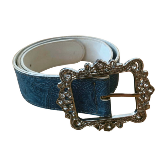 Y2k vintage belt (96cm)