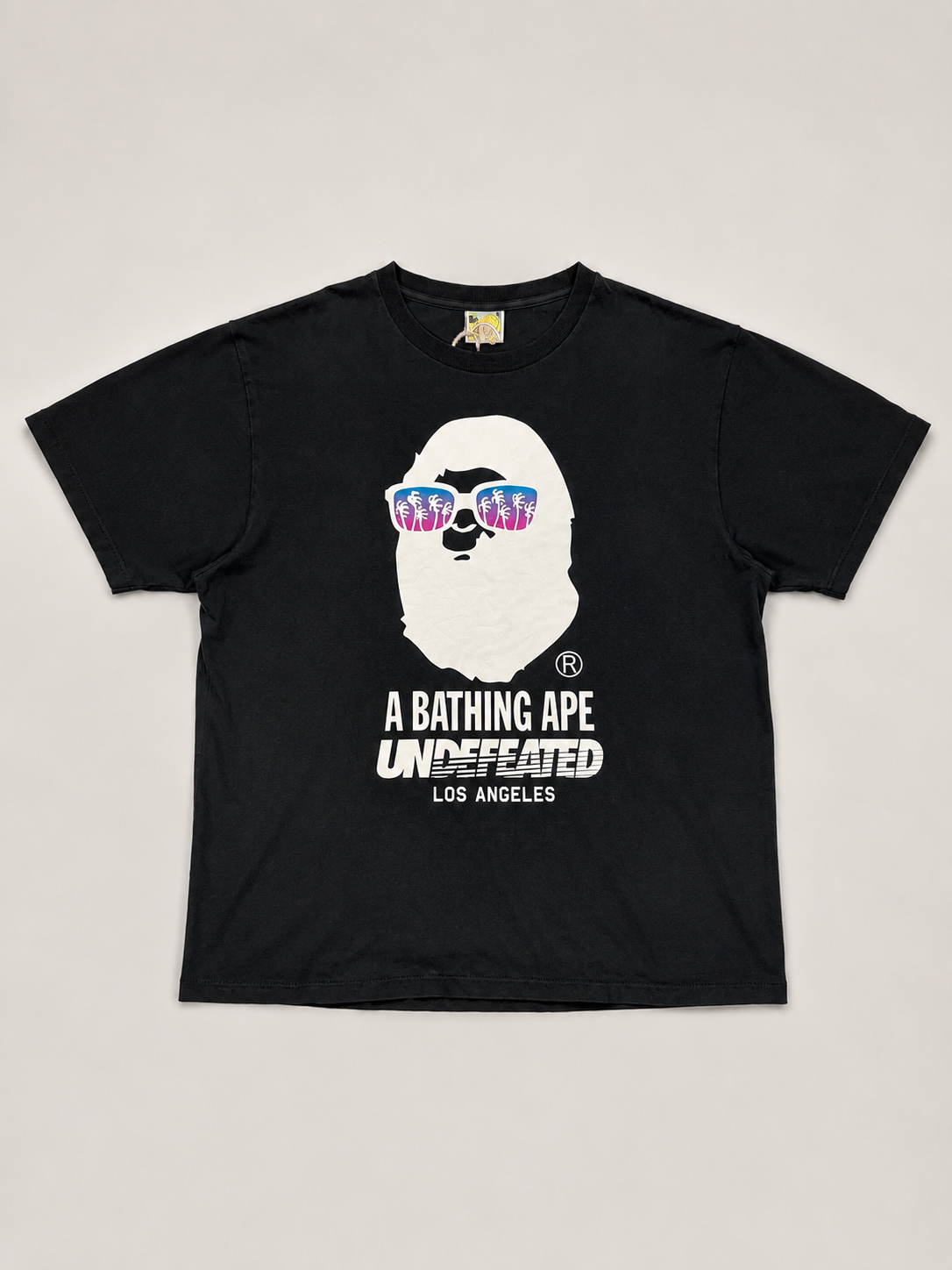 Bape shirt (L)