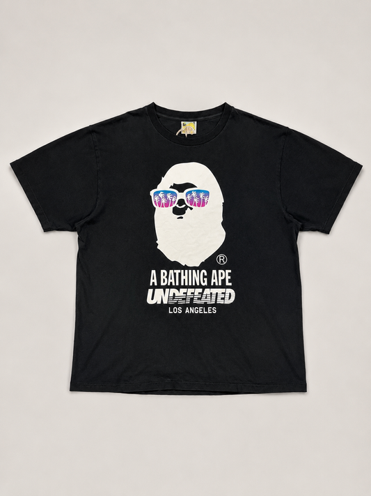 Bape shirt (L)