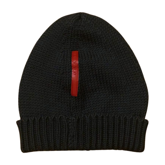 bonnet Prada vintage