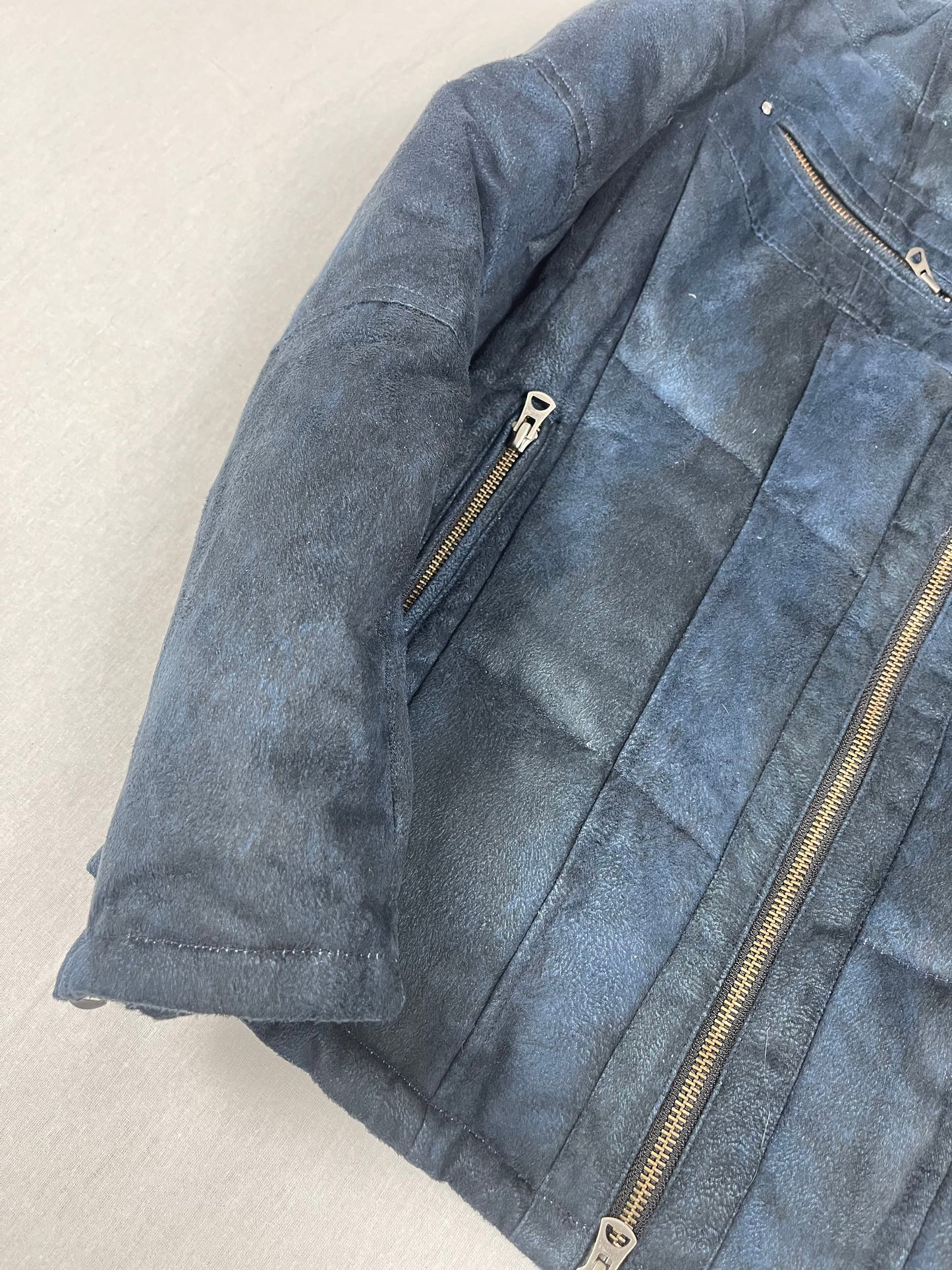 Tornado Mart Jacket (S)