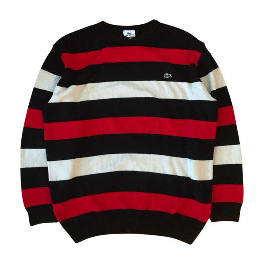 Lacoste sweater (M)