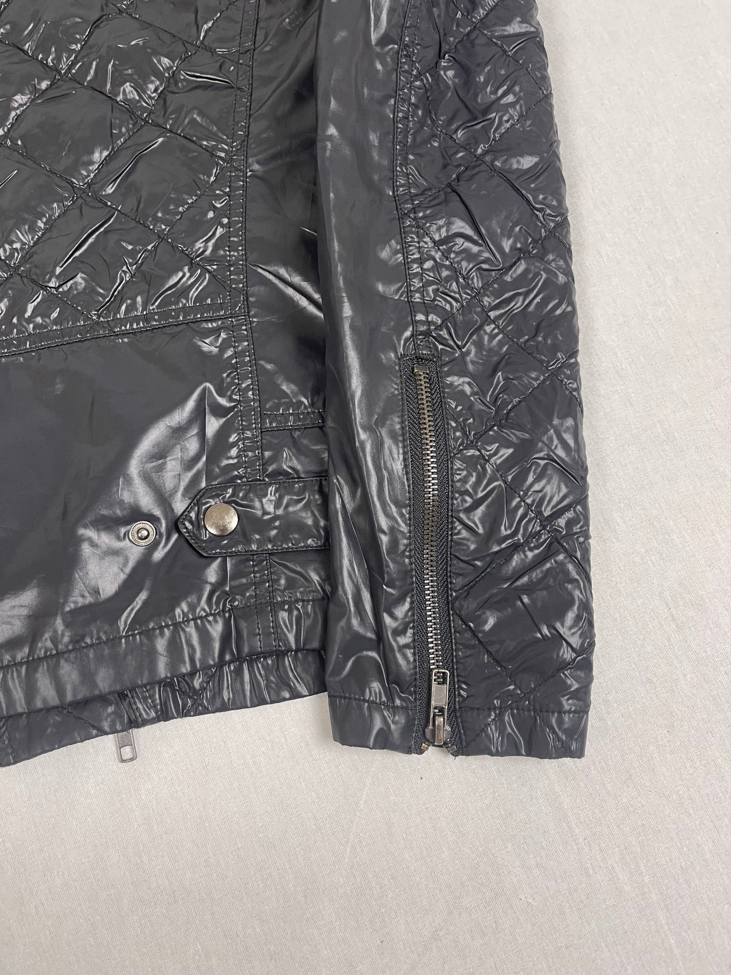 Buffalo Bobs shiny Jacket (M)