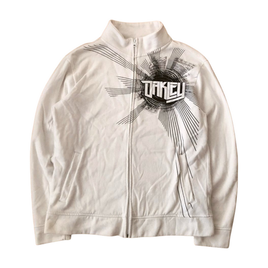 Oakley jacket (L)