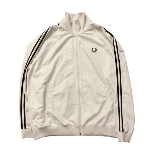 Fred Perry Trackjacket (XL)