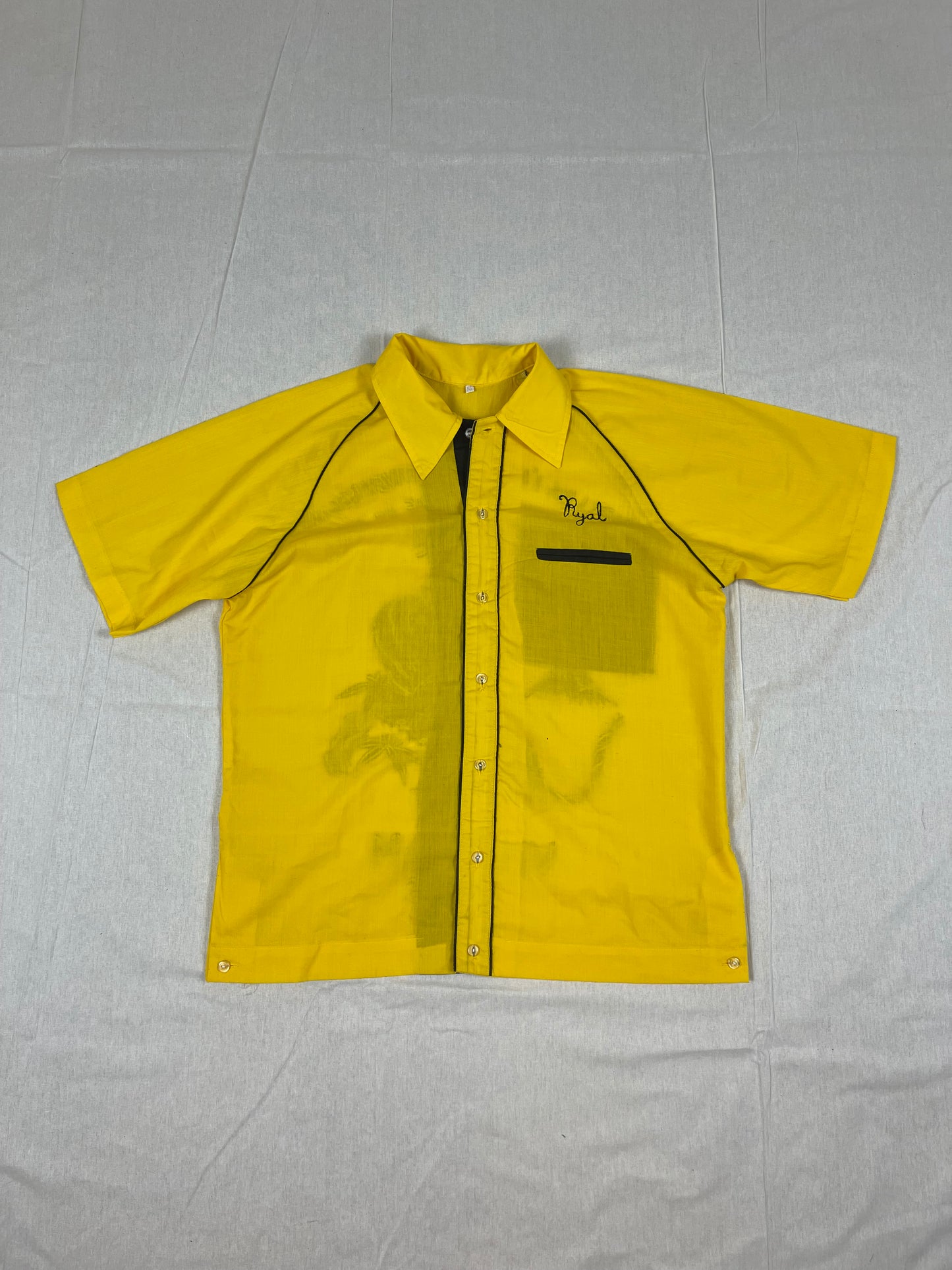 Vietnam War Shirt (S)