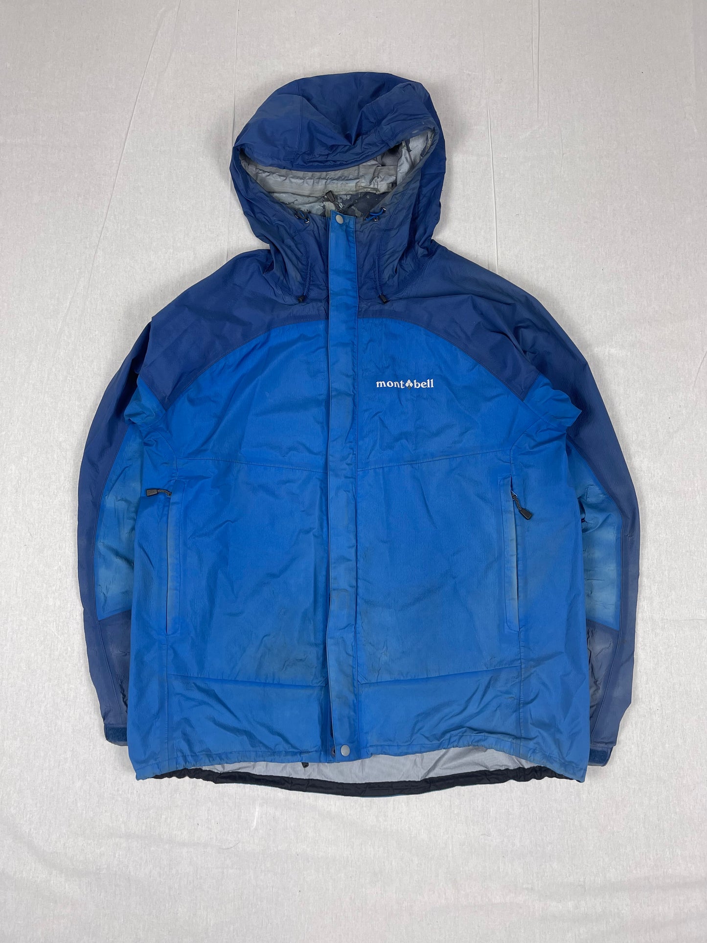 Montbell Vintage RainJacket (L)