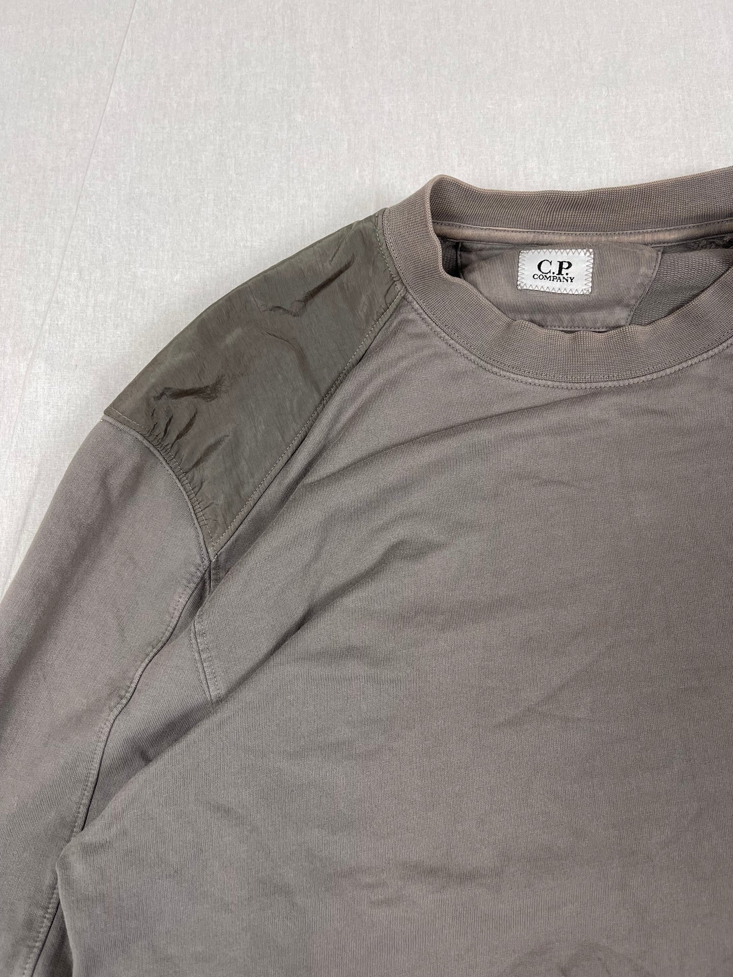 Stone Island Sweater (M)