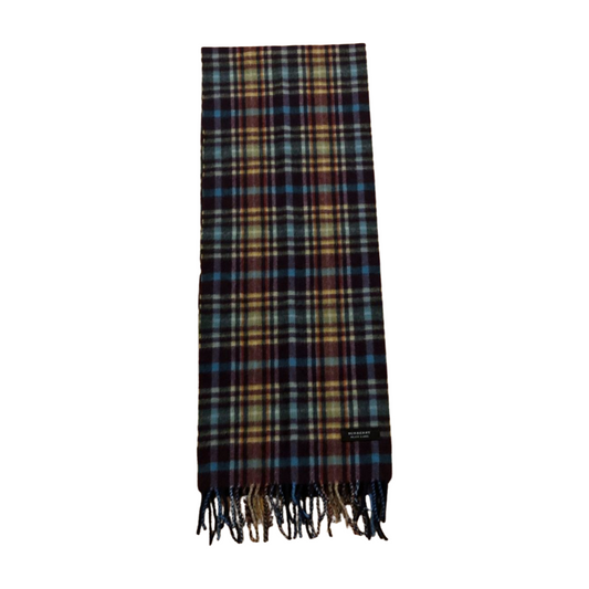 Vintage Burberry scarf