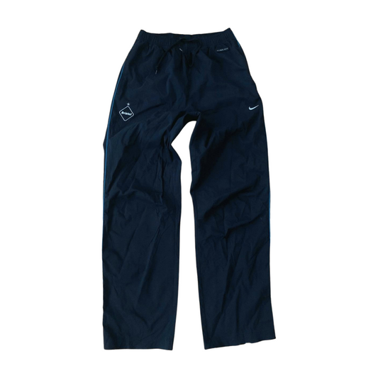 Vintage Nike Bristol baggy trackpants (L)