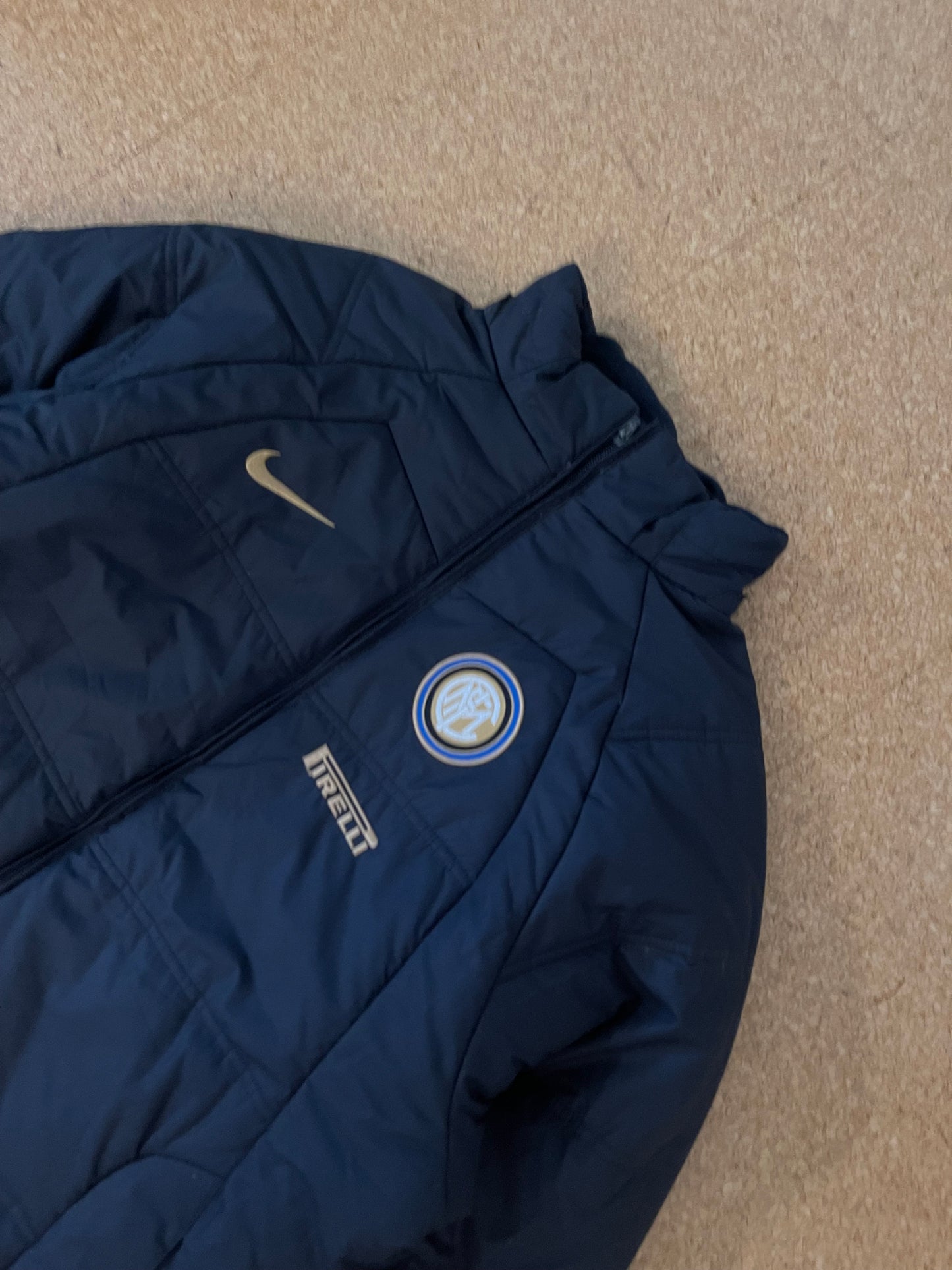 Nike Inter Mailand Puffer (L)