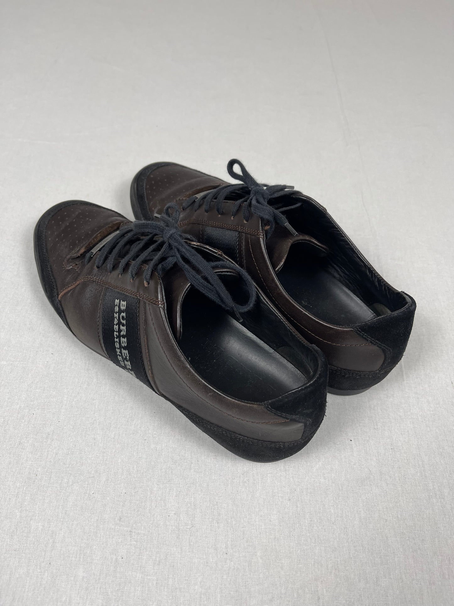 Burberry Shoes (42)