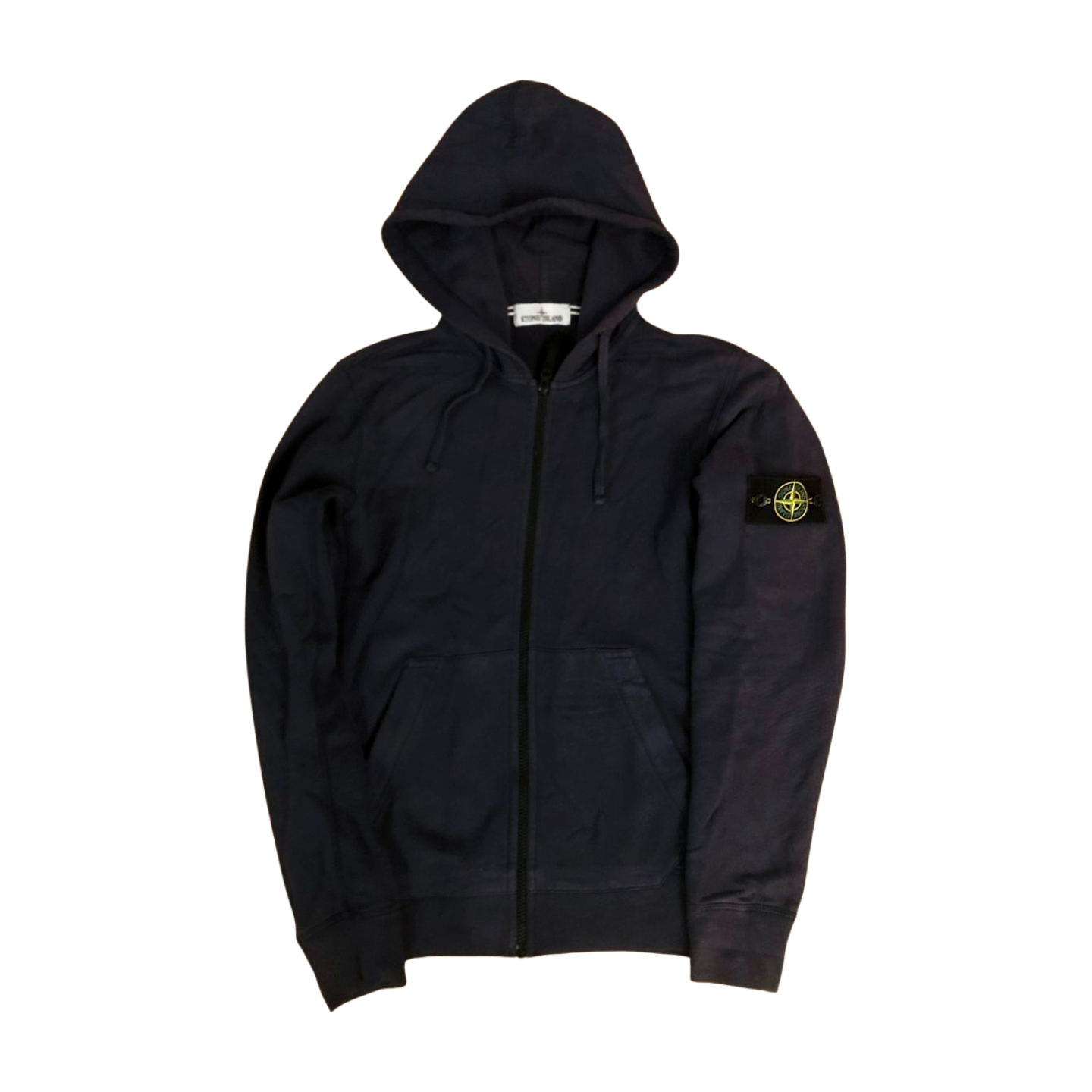 Stone Island hoodie (M)