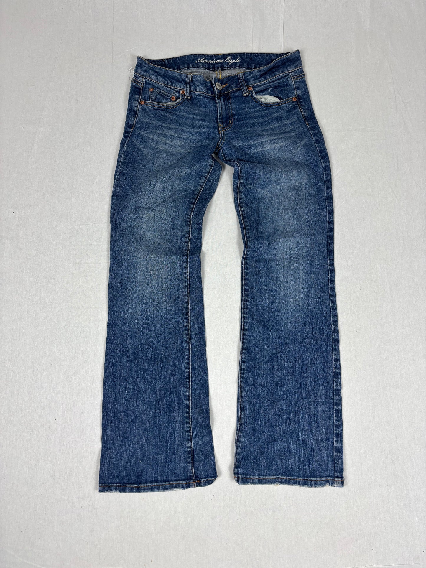 American eagle Jeans (L Woman)