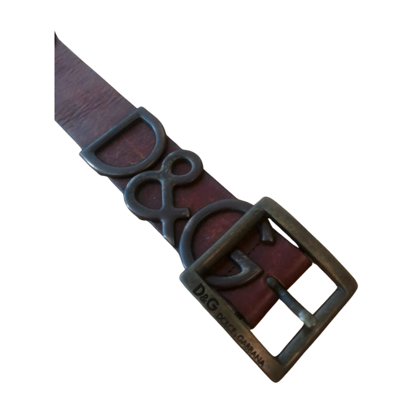 D&G belt (100cm)