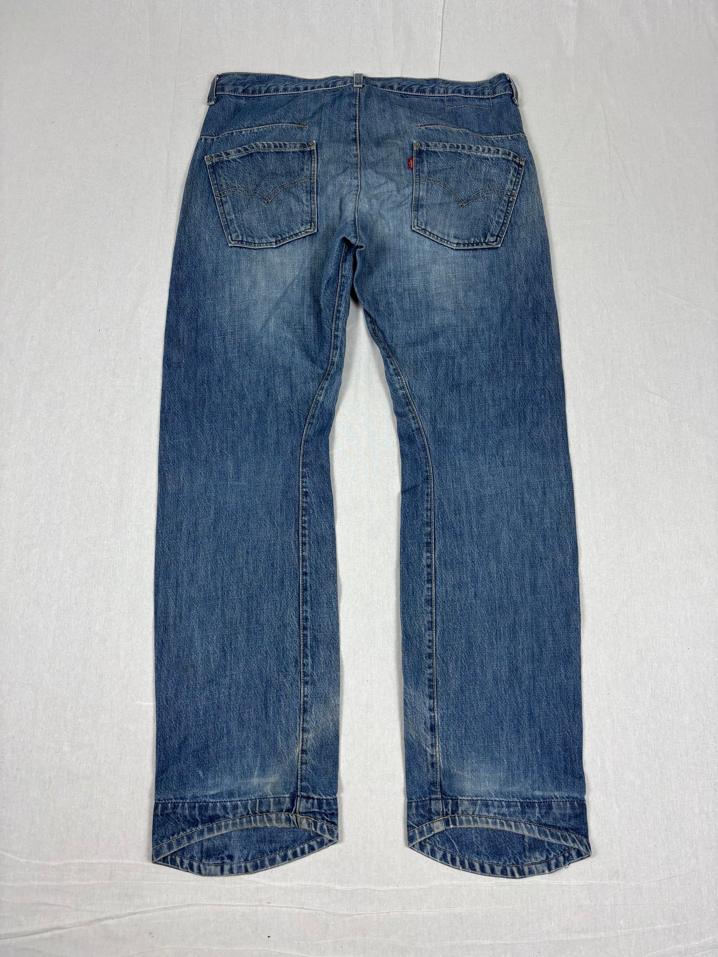 Levi’s engineered Jeans (w38)