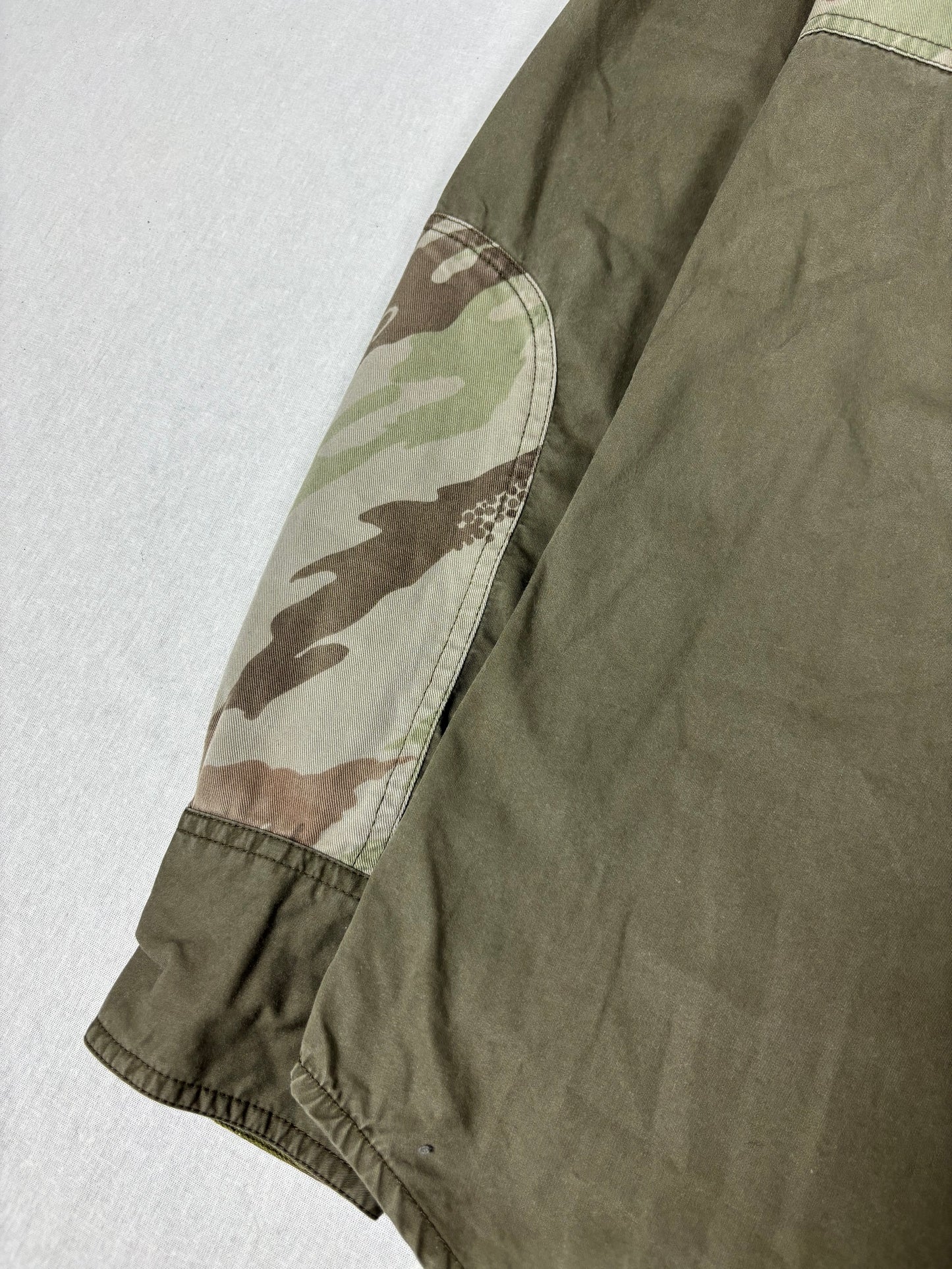 2000s Maharishi Hunting Shirt (m/l)