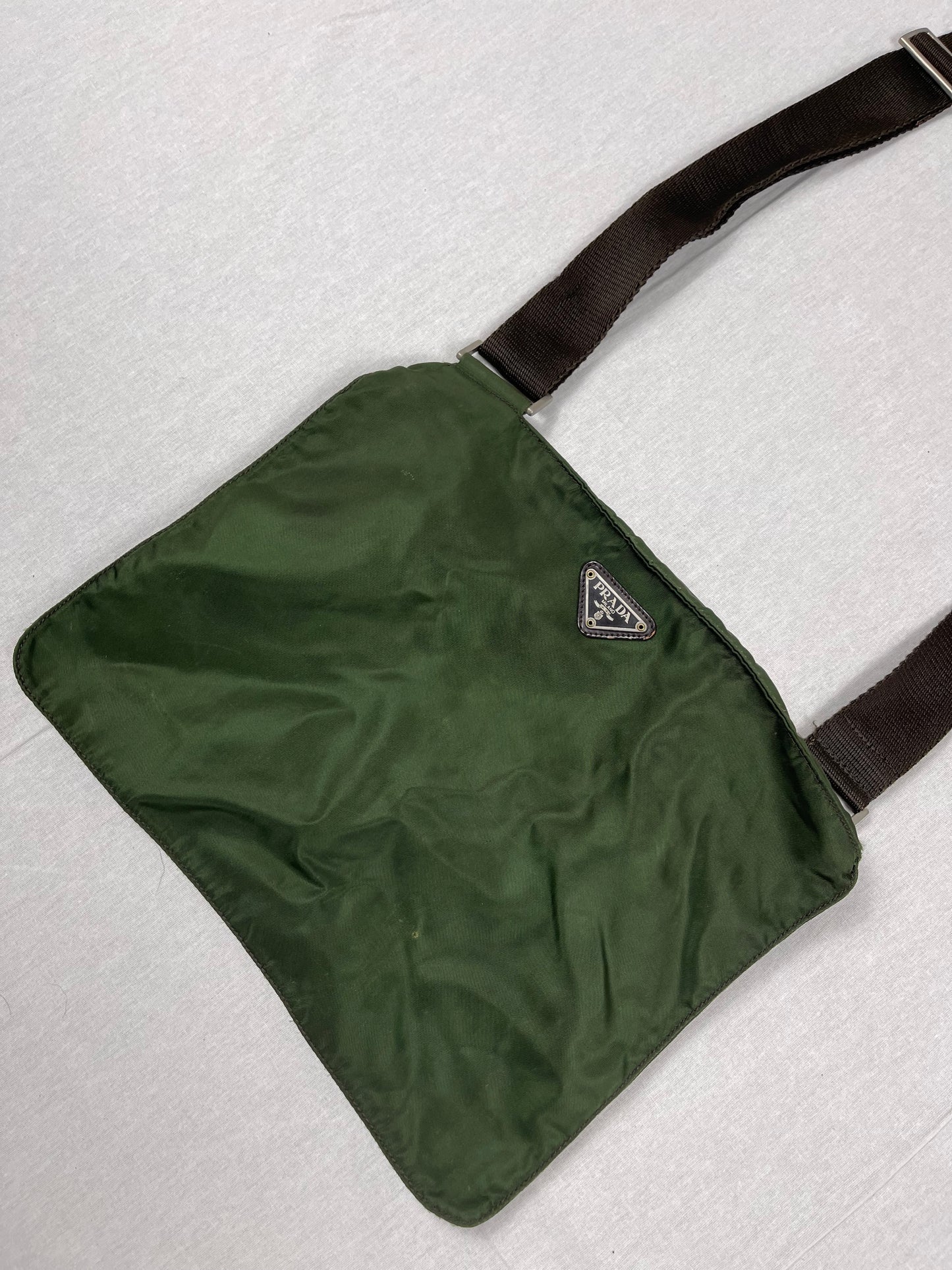 Prada Umhängetasche