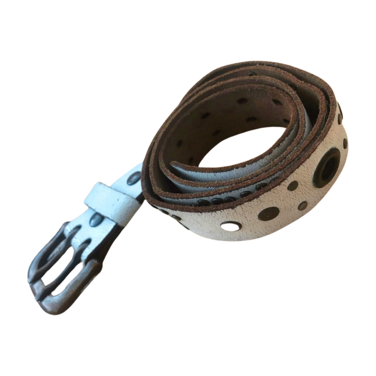 Y2k vintage belt (119cm)