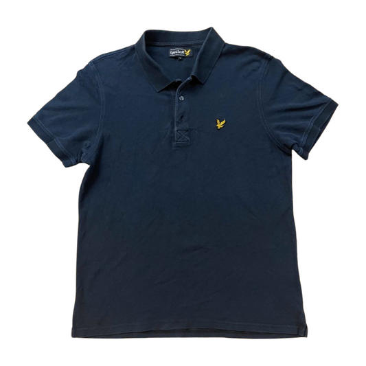 Lyle & Scott Polo (L)