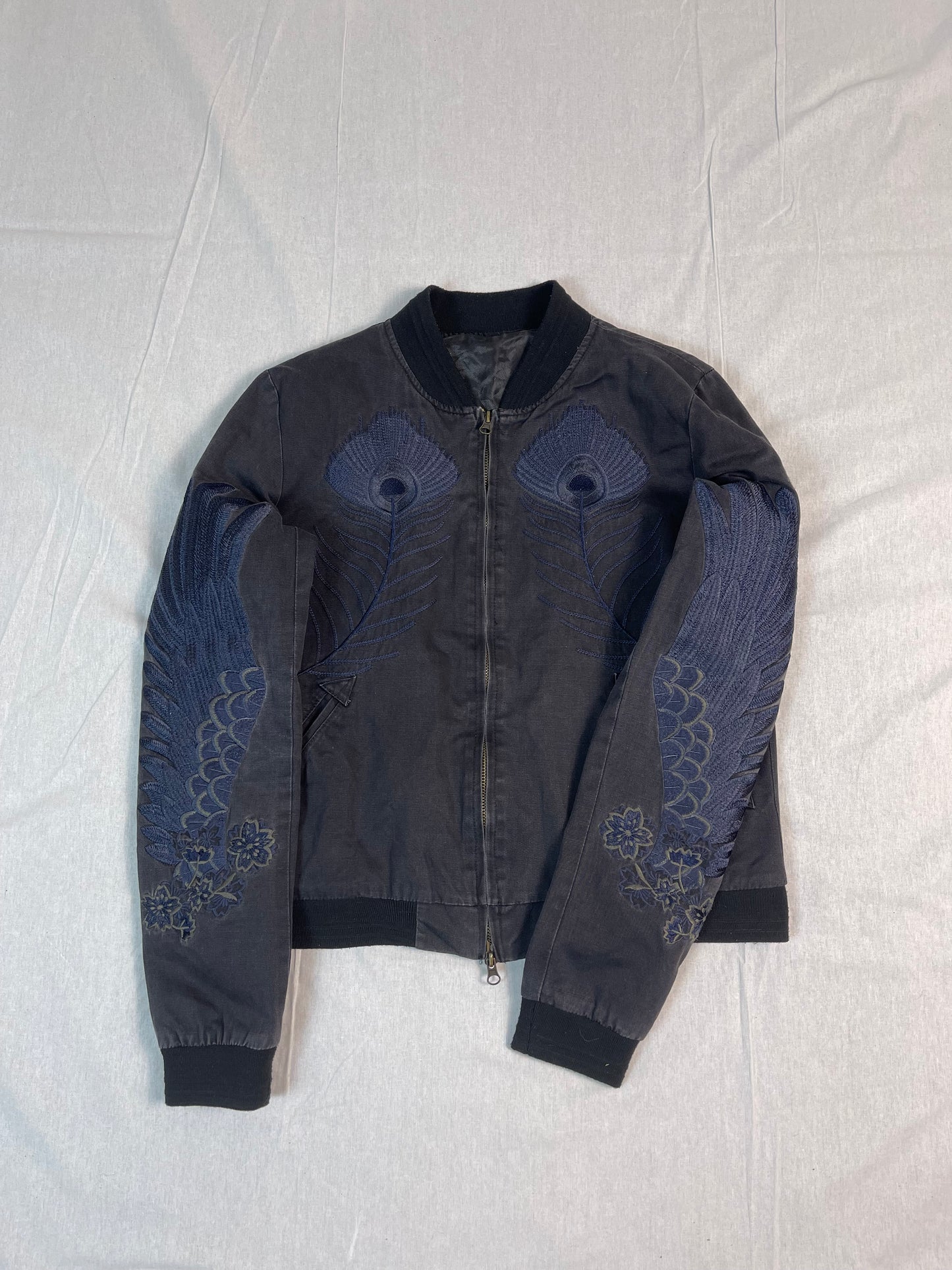 Miharayusuhiro Bomber Jacket (XS)