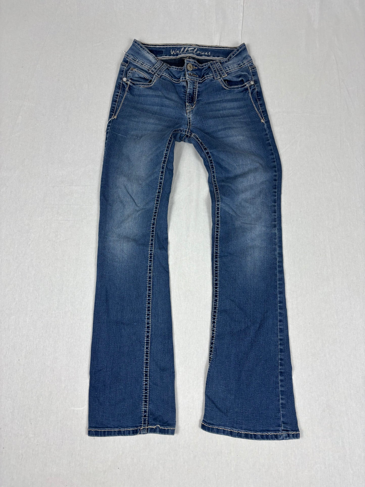 Fallflower bootcut Jeans (XS Woman)