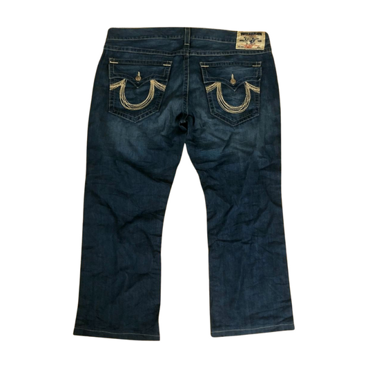 True Religion Jeans (W46)