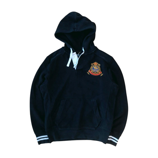Ralph Lauren hoodie (S)