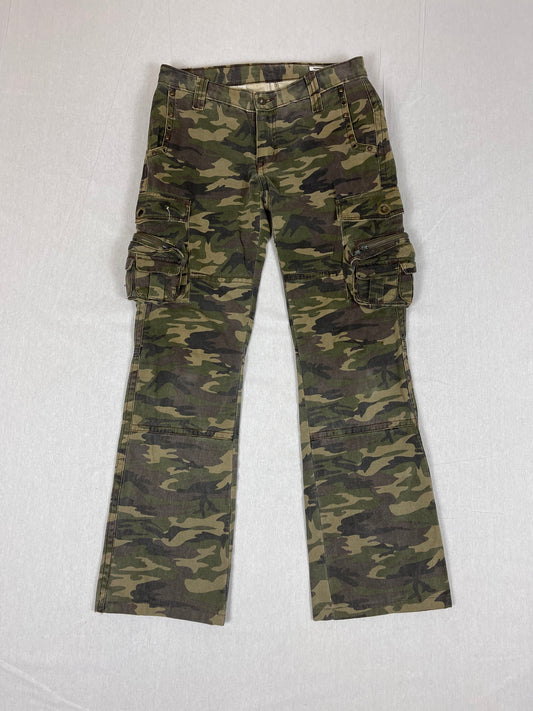 Semantic Design japanese Camo (M/ W32)