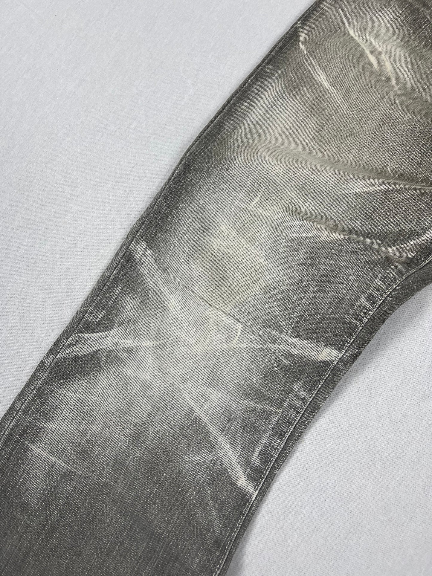 Tornado mart bootcut denim (w36/l)