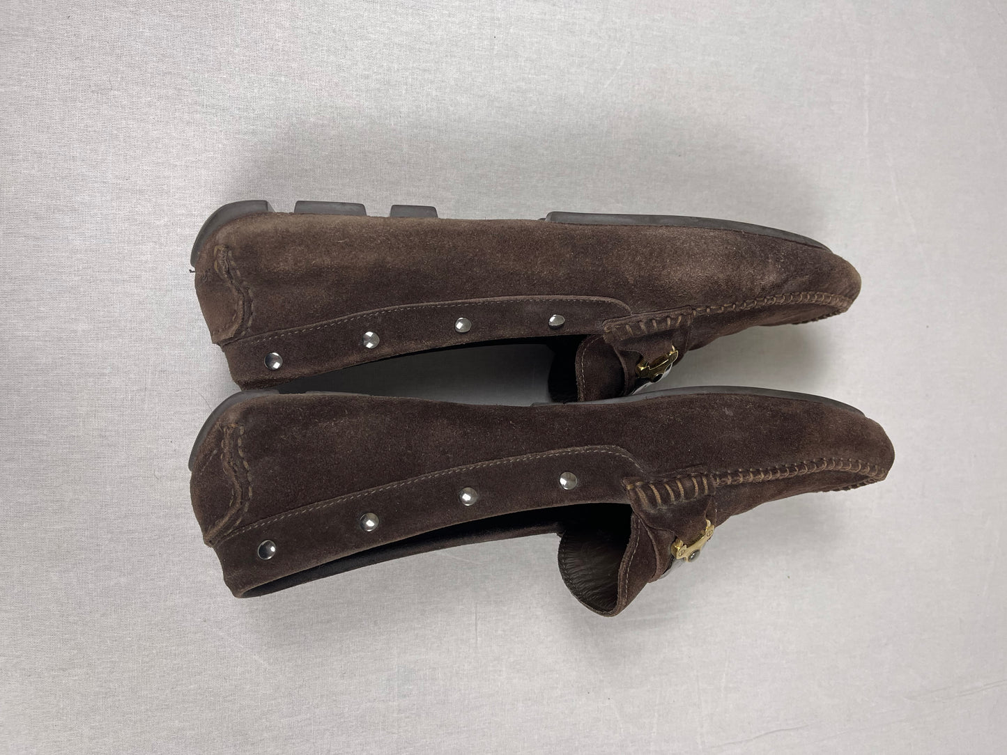 Vintage Dolce Gabbana loafer (43)