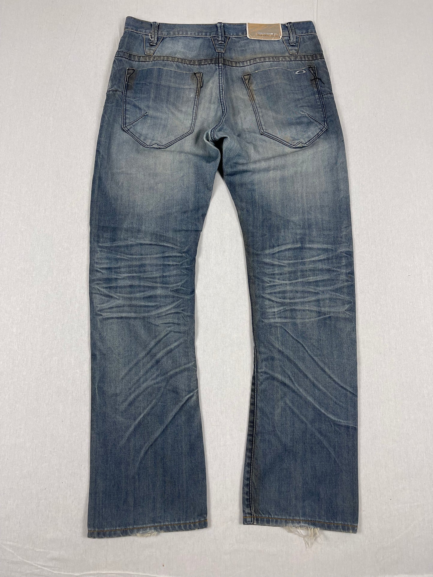 Oakley denim (w34)