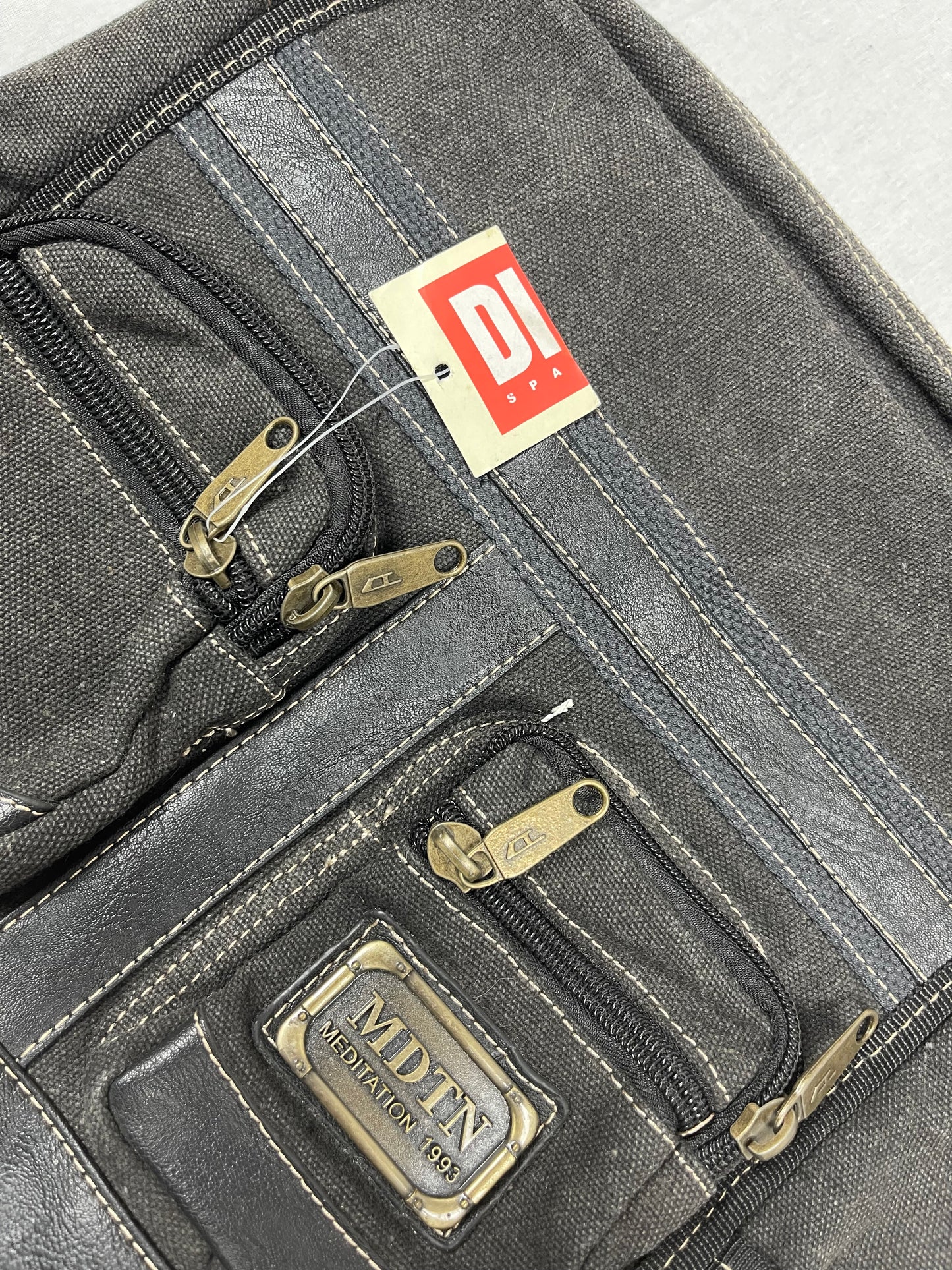 Diesel Umhängetasche