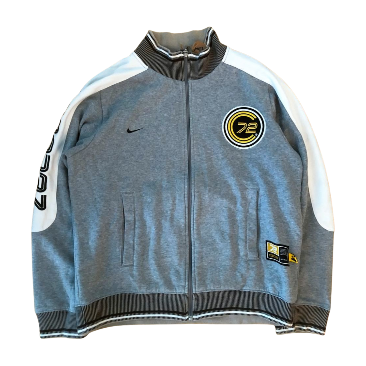 Nike Corteiz jacket (S)