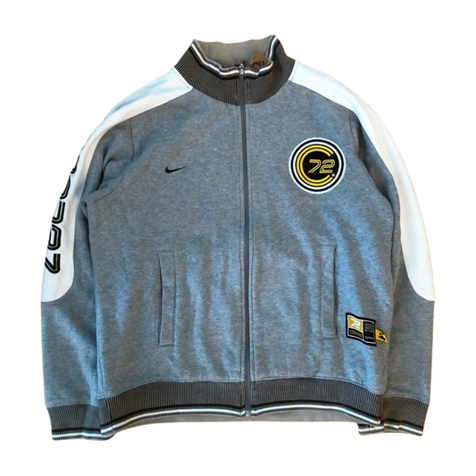 Nike Corteiz jacket (S)