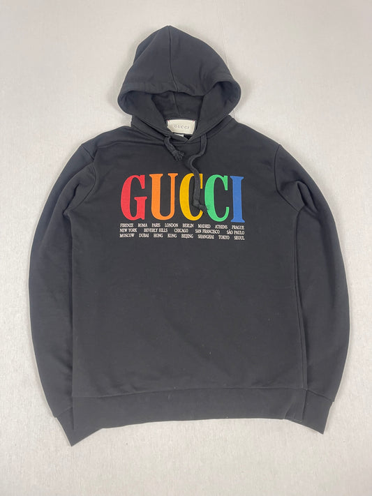 Gucci Hoodie (s)