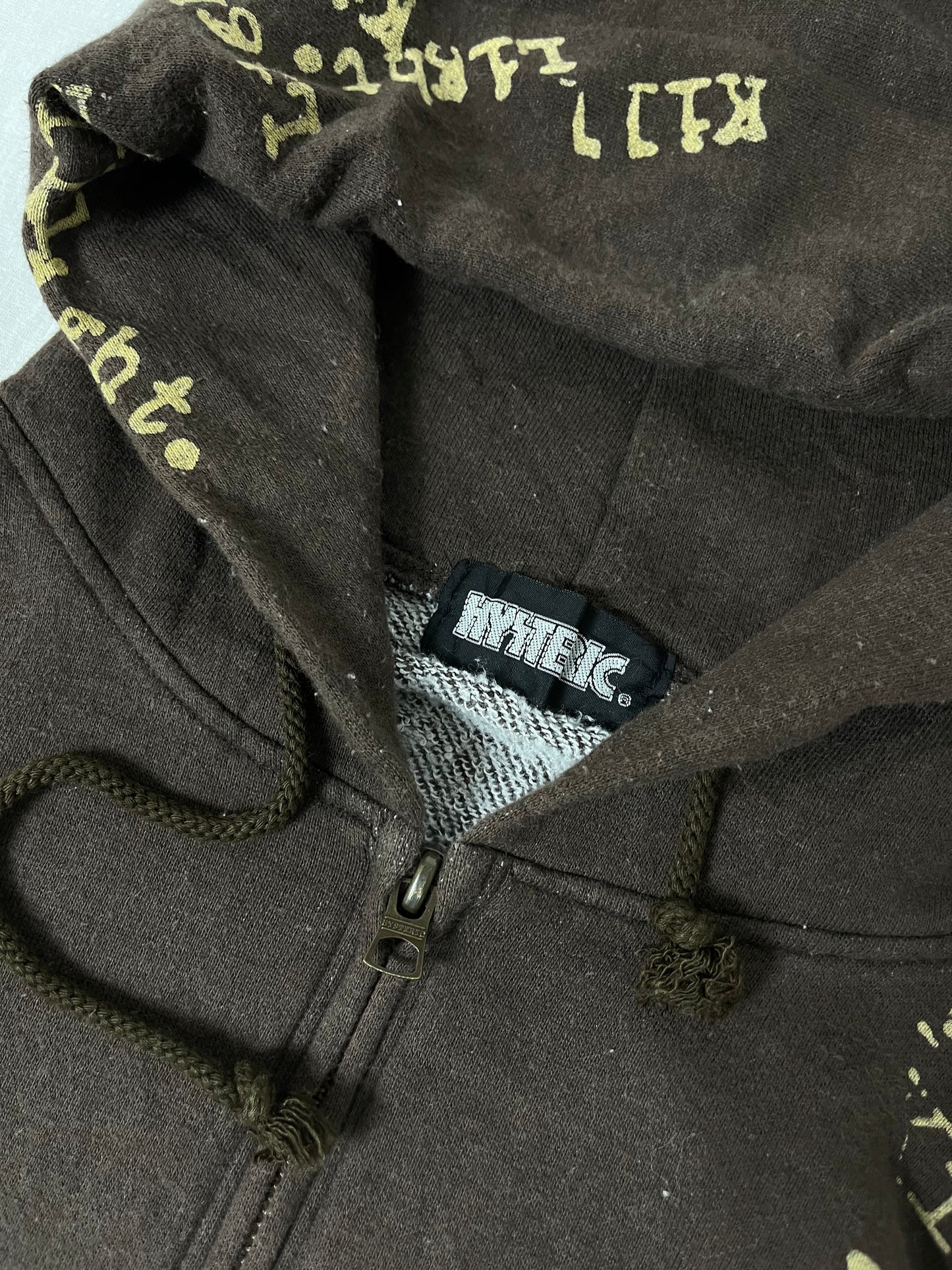 Hysteric Glamour Hoodie (L)