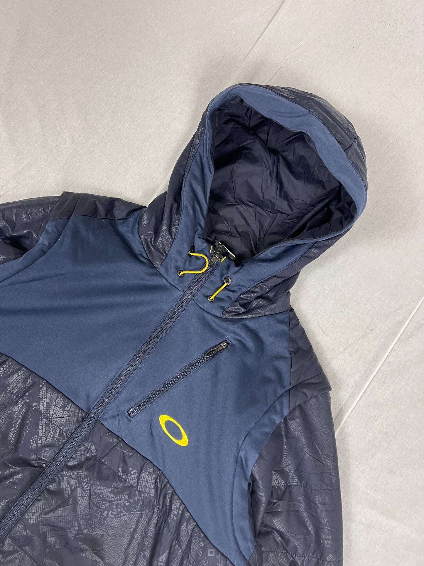 Oakley 3 in 1 Jacket (L)