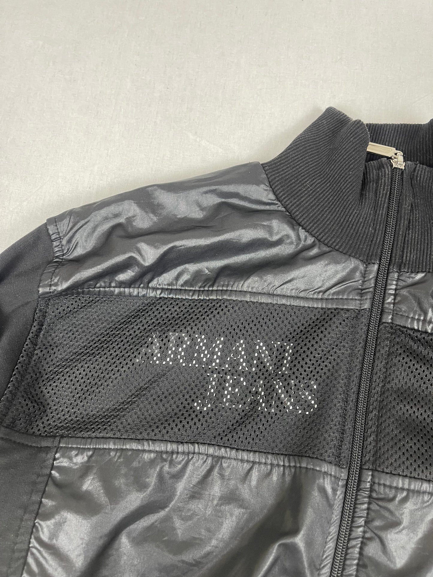 Armani Trackjacket (M)