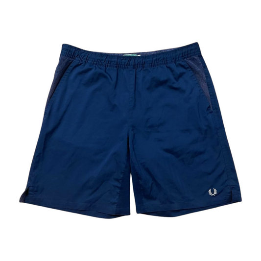 Fred Perry Short (S)