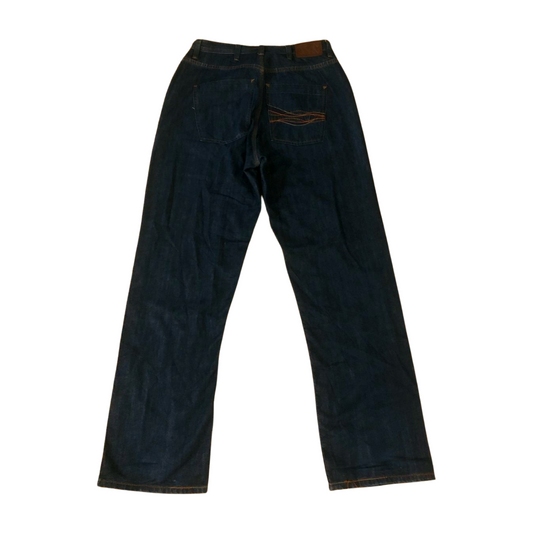 Sean John vintage baggy jeans (W32)