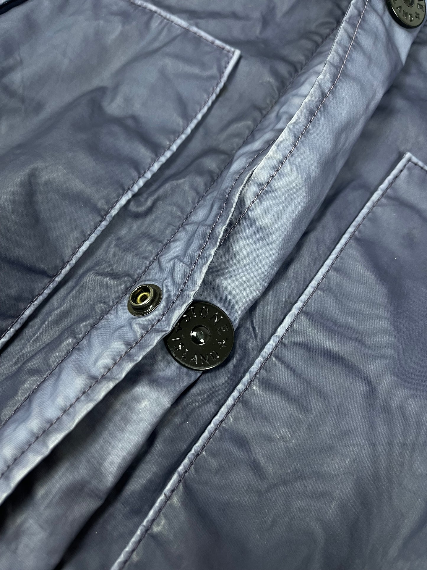 Stone Island Jacket (L)