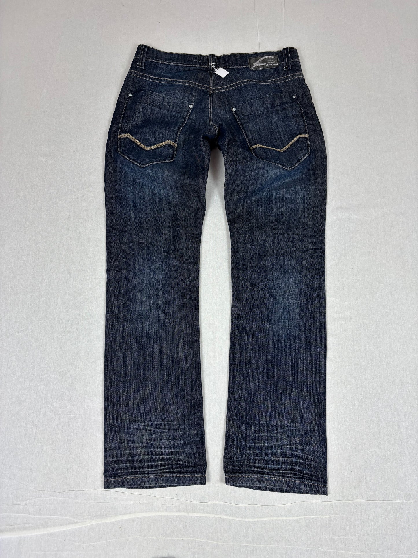 Energie Straight leg Denims (w32)