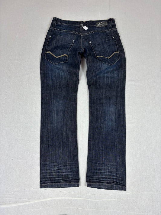 Energie Straight leg Denims (w32)