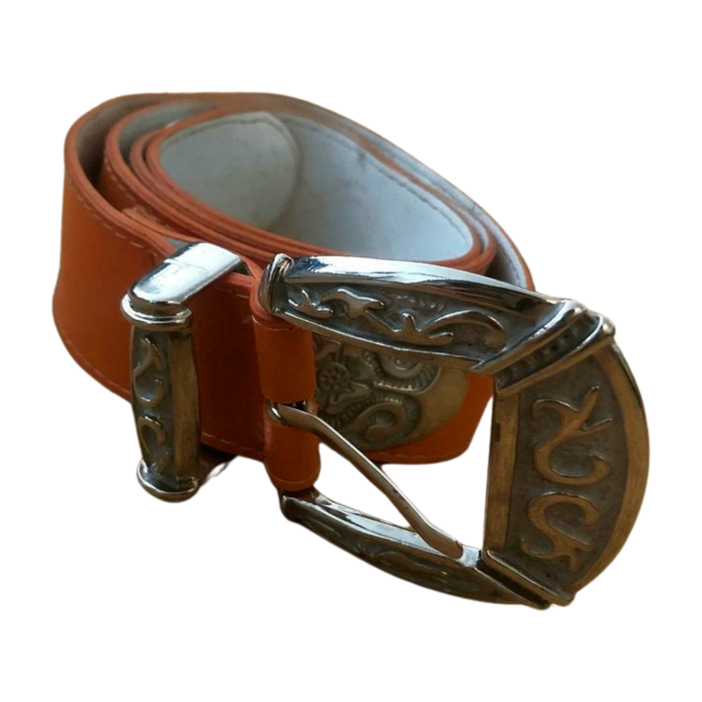 Y2k vintage belt (97cm)
