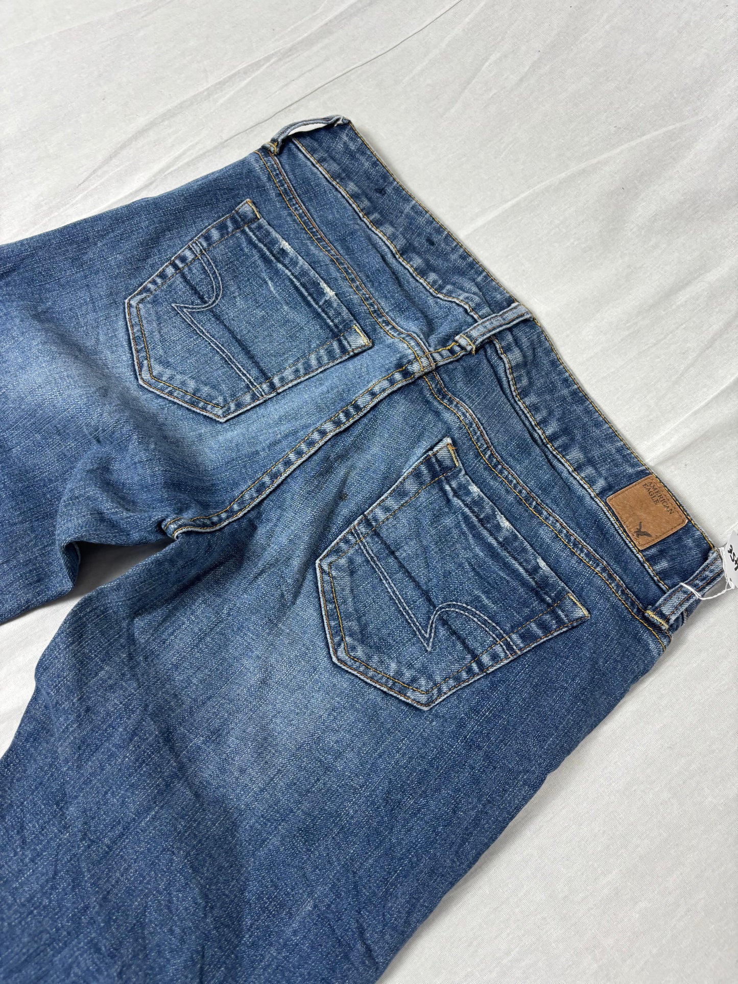 American eagle Jeans (L Woman)
